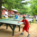 The Top Sports Played by Children in Eastern Massachusetts