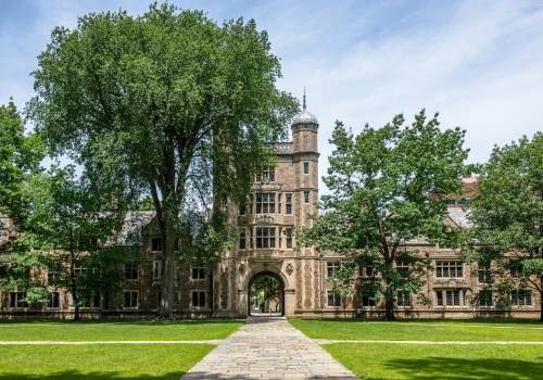 The Top Colleges in Eastern Massachusetts with Successful Sports Programs