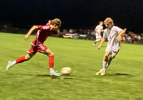 The Top High School Sports Teams in Eastern Massachusetts