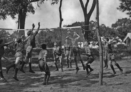 The Evolution of Sports in Eastern Massachusetts