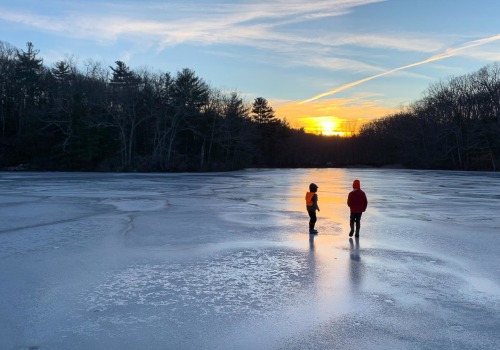 Exploring the Thriving Sports Scene in Eastern Massachusetts