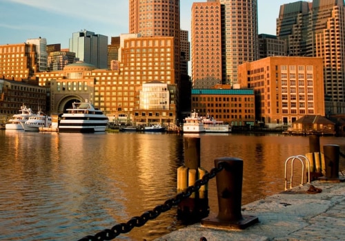 The Top Sports Teams in Eastern Massachusetts