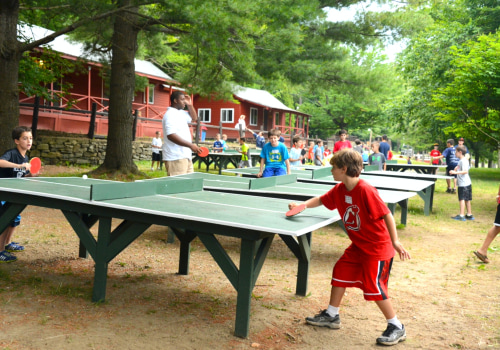 The Top Sports Played by Children in Eastern Massachusetts
