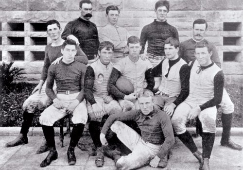 The Intense Rivalries Between Sports Teams in Eastern Massachusetts