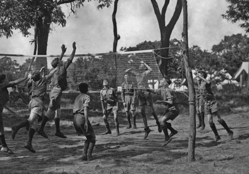 Exploring the Rich History of Sports in Eastern Massachusetts
