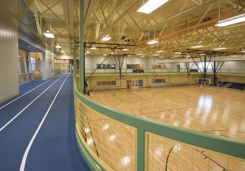 Exploring the Top Sports Venues in Eastern Massachusetts